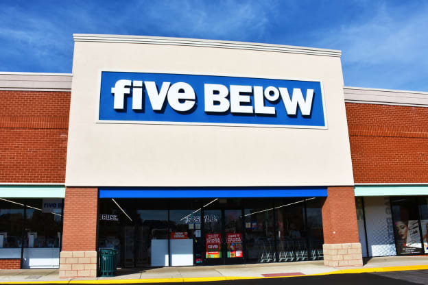 Five Below's $5 Kitchen Find Has Shoppers Running to the Store