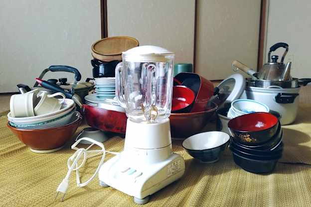 5 Things Nobody Needs in Their Kitchen After 40