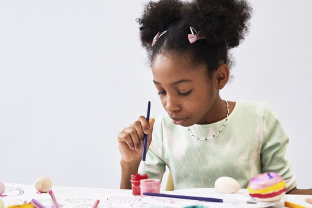 The Newest and Coolest Art Supplies for Young Kids