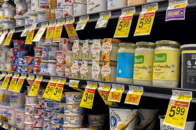 The Easiest (and Fastest!) Way to Compare Prices While Grocery Shopping