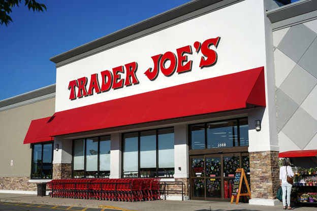 This New $2 Trader Joe's 