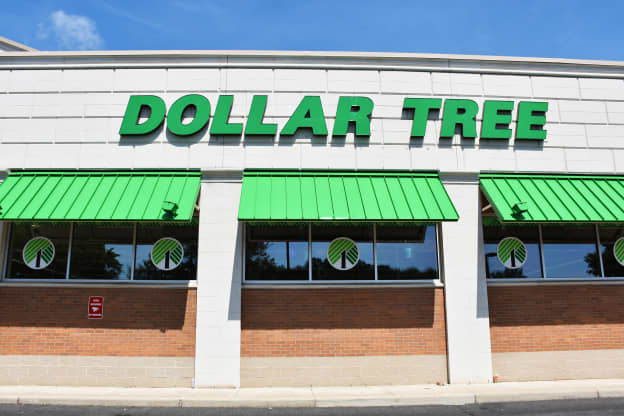 We Gave a Pro Designer $25 at Dollar Tree — Here's Her Haul