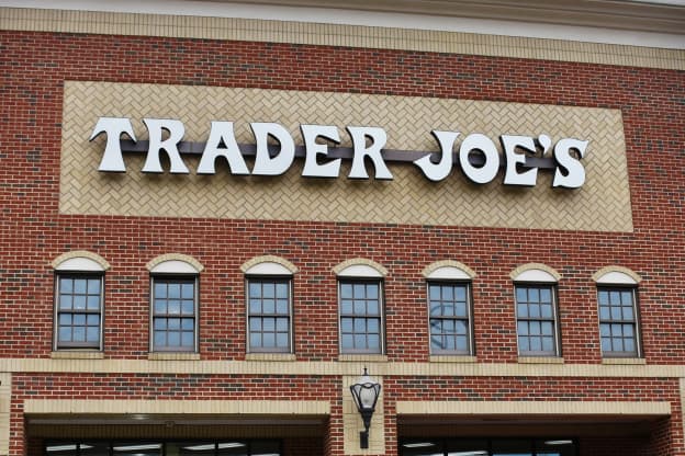 I Tried the New Trader Joe's Salad Dressing Everyone's Talking About