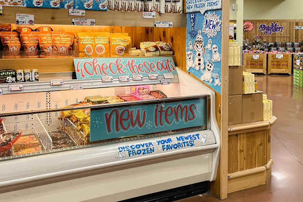This Trader Joe's 