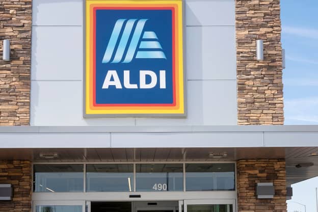 I Tried the $5 Aldi French Pastry the Internet Is Loving, and I've (Already) Eaten It Multiple Times This Week