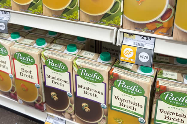 People Are Just Discovering This Brilliant Use for an Empty Broth Carton