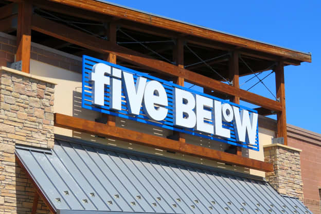 Five Below's Popular Floral Block Bouquet Is Back, and It's Under $4