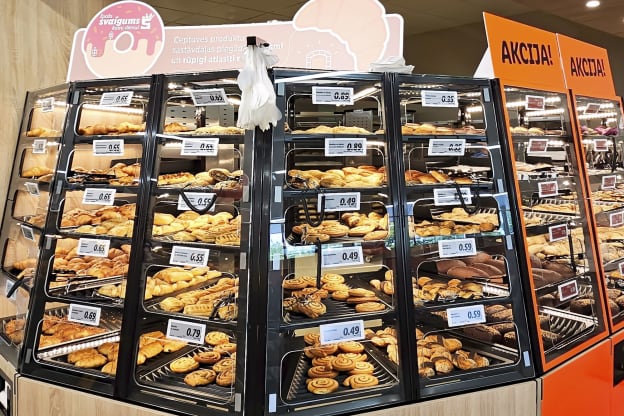 The $1 Bakery Find That Made Me a Lidl Loyalist