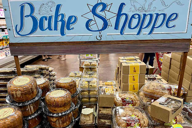 The $4 Trader Joe's Bakery Find That's So Good, I've Bought It Every Week for 5 Years