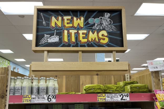 6 Not-to-Be-Missed Trader Joe's Groceries That Just Hit Stores, According to a Former Employee