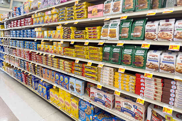 This Allergy-Friendly Snack Brand Just Launched a 