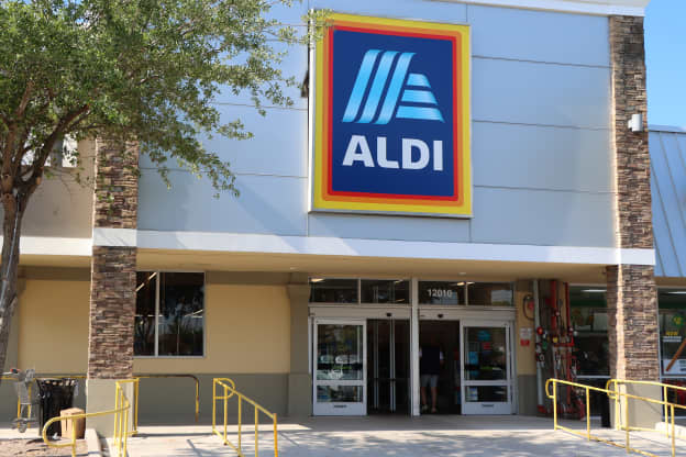 Aldi Just Leaked Dozens of New Items Hitting Stores Right Now — These Are the 5 Groceries We're Definitely Buying