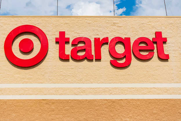 Target’s 17th Century-Inspired Find Is Perfect for a Classy New Year’s Eve In