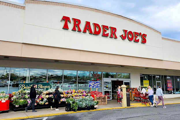 Trader Joe's Just Announced a Major Store Change That Has Shoppers Ecstatic