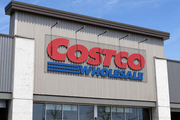 Costco Is Selling the $9 Staple I've Had on My Thanksgiving Table for Over 40 Years