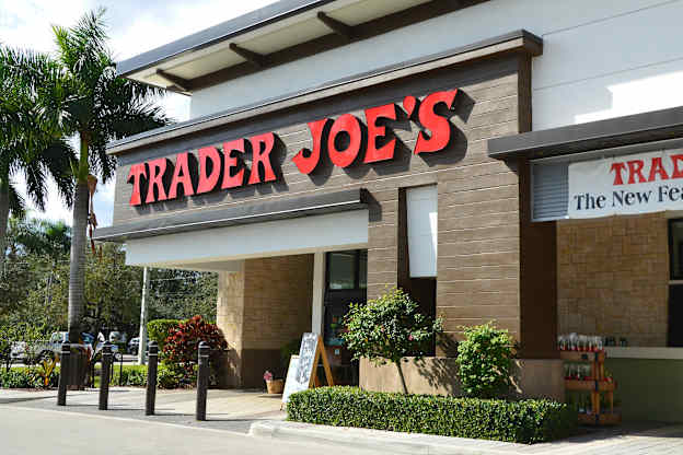 The 12 Best Spring Groceries Hitting Shelves at Trader Joe's, According to Employees