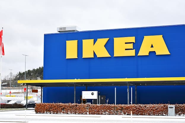 I Keep This $7 IKEA Gem in Every Room of My Home (It's So Multifunctional for Kids!)