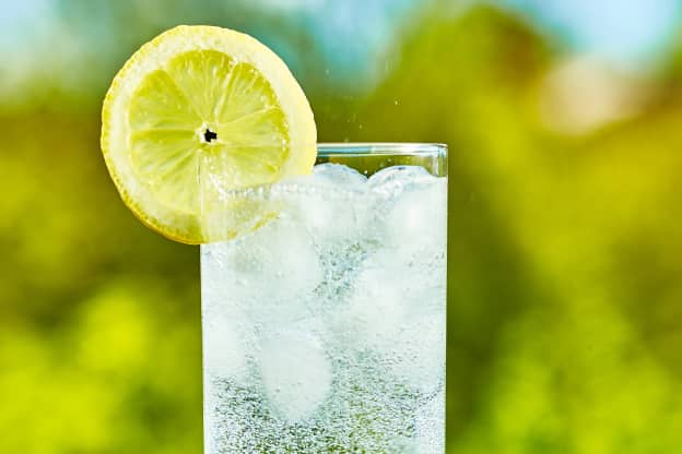 People Are Tossing Their Seltzer After This Disturbing Study