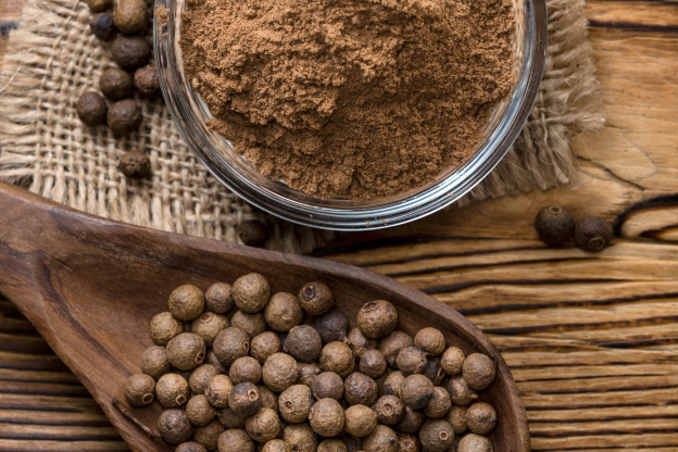 Allspice Is a Spice Cabinet Star — Here's Exactly How to Use It