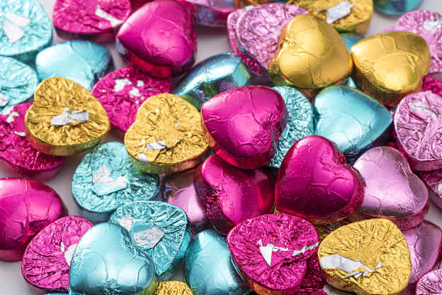 16 Valentine's Day Candies That Kids Will Love and Parents Will Want to Sneak