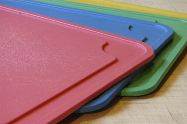 The Shocking Reality of Using Plastic Cutting Boards