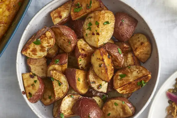 45+ Potato Side Dishes for Thanksgiving and More