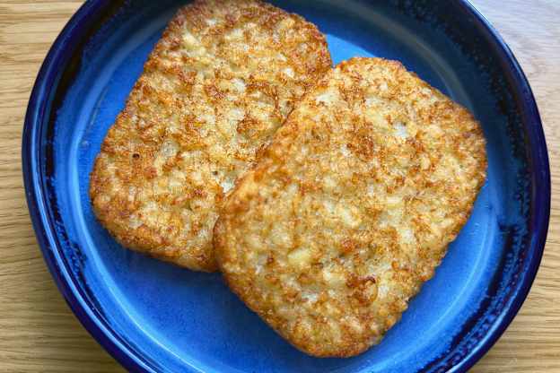 We Asked 3 Chefs to Name the Best Frozen Hash Browns, and the Unanimous Winner Tastes Like the Famous McDonald's Ones