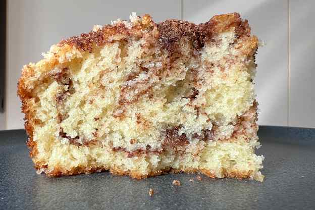 The $4 Betty Crocker Cake Mix I'll Be Baking All Fall Long (It's 