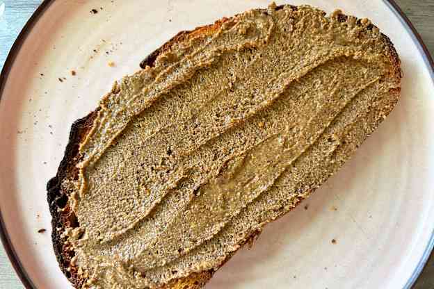 I'm Eating Jar After Jar of This 