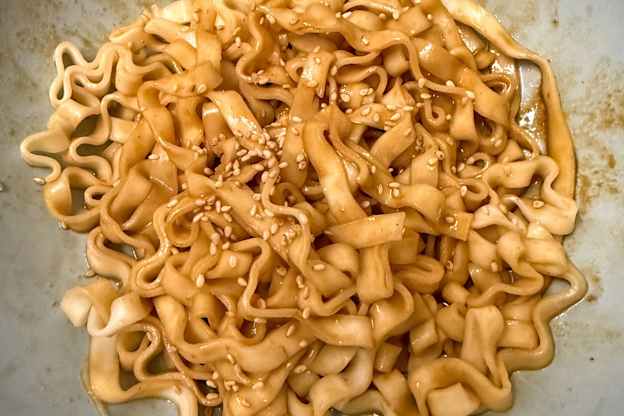 Momofuku's Newest Flavor of Its Beloved Noodles Is a 13/10 (They're SO Delicious)