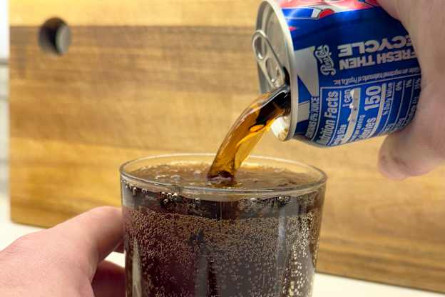 It's Official: Pepsi's Iconic Limited-Edition Soda Is Here to Stay