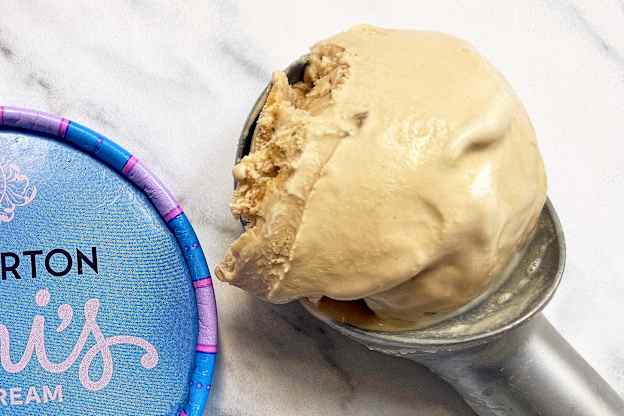 This New Limited-Edition Bridgerton Ice Cream Flavor Is a 14/10