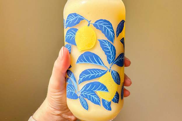 Vita Coco Just Dropped a Brand-New Flavor That Tastes Just Like Whipped Lemonade