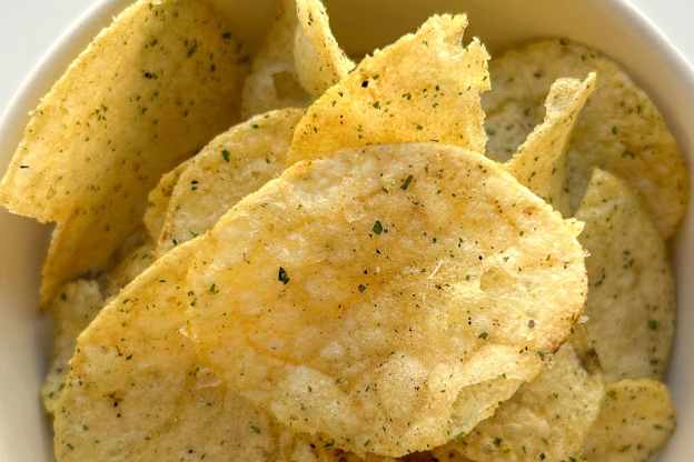 Lay’s Just Launched 3 Limited-Edition Potato Chip Flavors in the U.S.