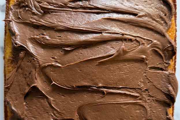 Why I Stopped Making Cakes from Scratch — And the Boxed Mix I Started Buying Instead
