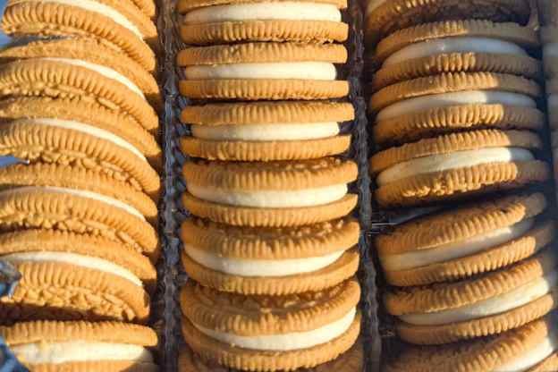 Oreo’s First-in-a-Decade Flavor Is So Perfect, I’m Buying an Extra Pack for My Desk