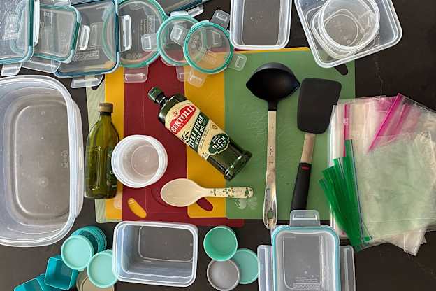 I Finally Quit Using Plastic in My Kitchen Forever — These Finds Made It So Much Easier