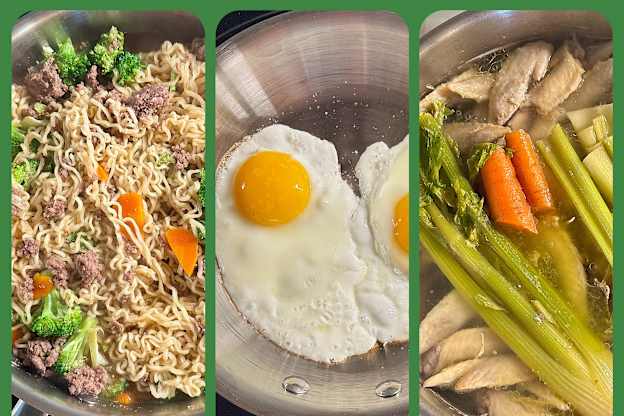 I’ve Been Using Made In Cookware Exclusively for a Month, and It Officially Replaced All My Pots and Pans (It’s on Sale!)