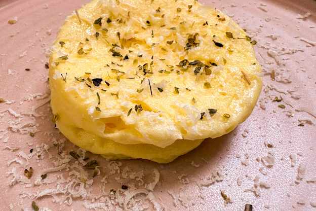 Chef José Andrés’ 1-Minute Egg Recipe Is So Good, I Made It for Breakfast and Lunch in the Same Day