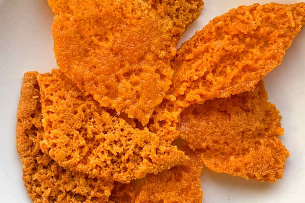 The 1-Ingredient Appetizer I Make for Every Holiday Gathering