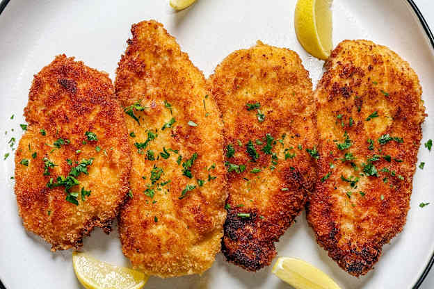 I Cooked Martha Stewart's Most Popular Chicken Recipe Ever, and It's a 15/10