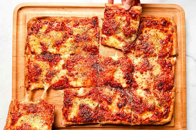 Why King Arthur's 2026 Recipe of the Year Is the Most Delicious One Yet