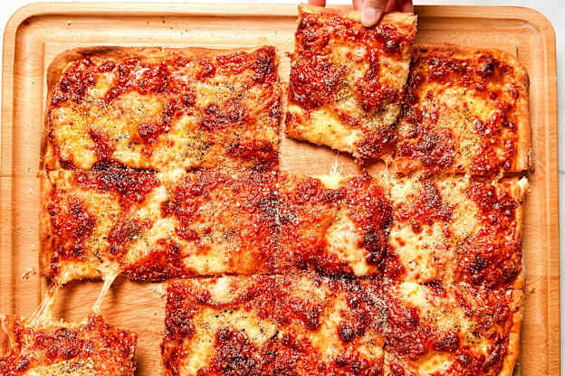 Why King Arthur's 2026 Recipe of the Year Is the Most Delicious One Yet