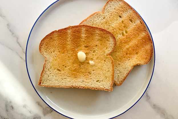 The Life-Changing Toast Hack I Learned from My Best Friend’s Boyfriend