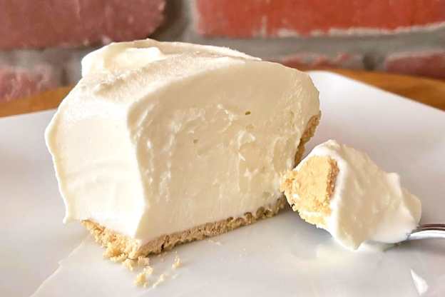 This Shortcut Ice Cream Pie Tastes Better than the Ones I Used to Buy