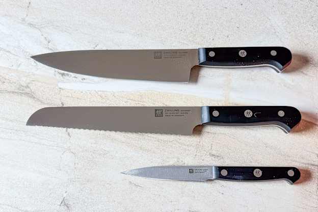 Zwilling's Most Popular Knife Lines, Explained