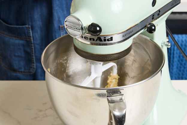 The $19 KitchenAid Stand Mixer Attachment I Wish I'd Tried Sooner (It Makes Baking So Much Easier)