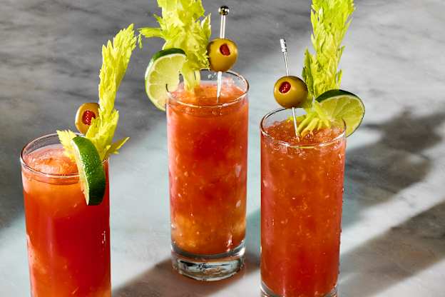 This Popular Tequila Cocktail Is My Favorite Weekend Drink