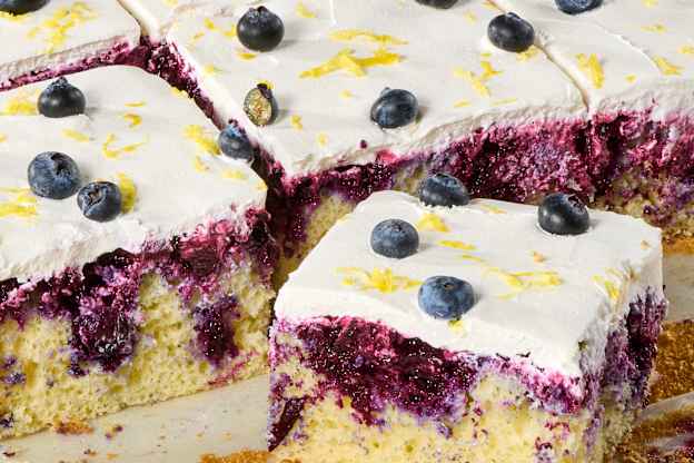 Blueberry 