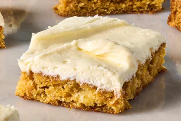 The Melt-in-Your-Mouth Cake All My Friends Call 
